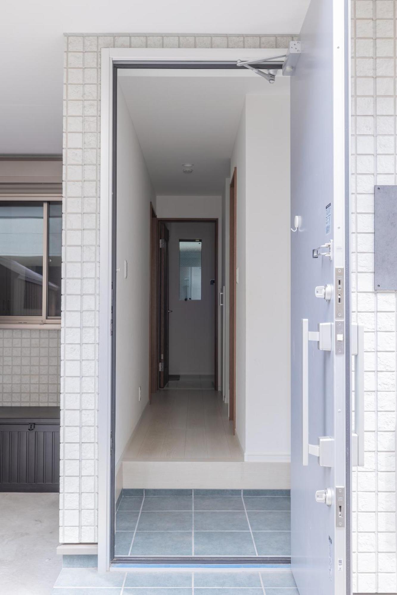 Han Tokyo Exterior photo